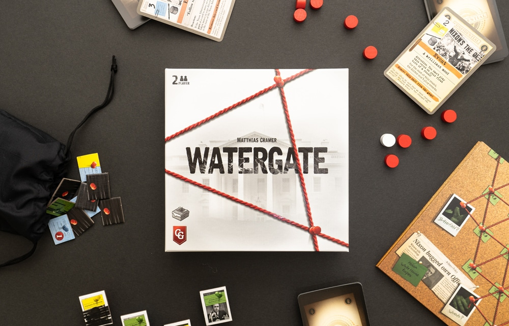 WaterGate