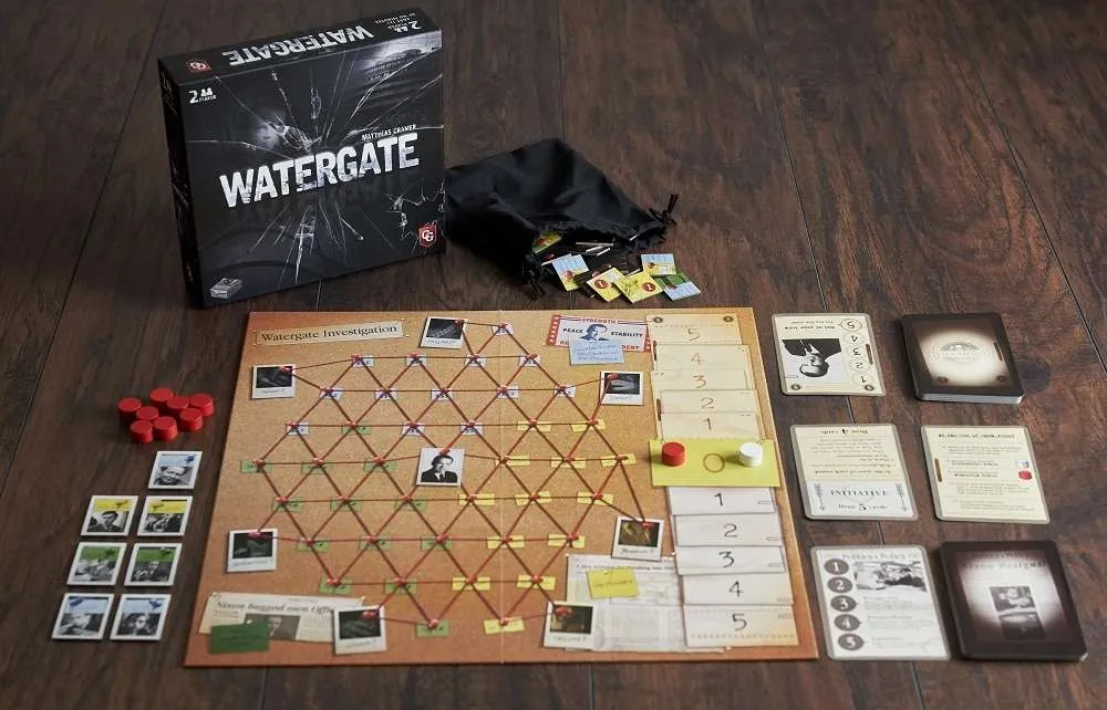 WaterGate