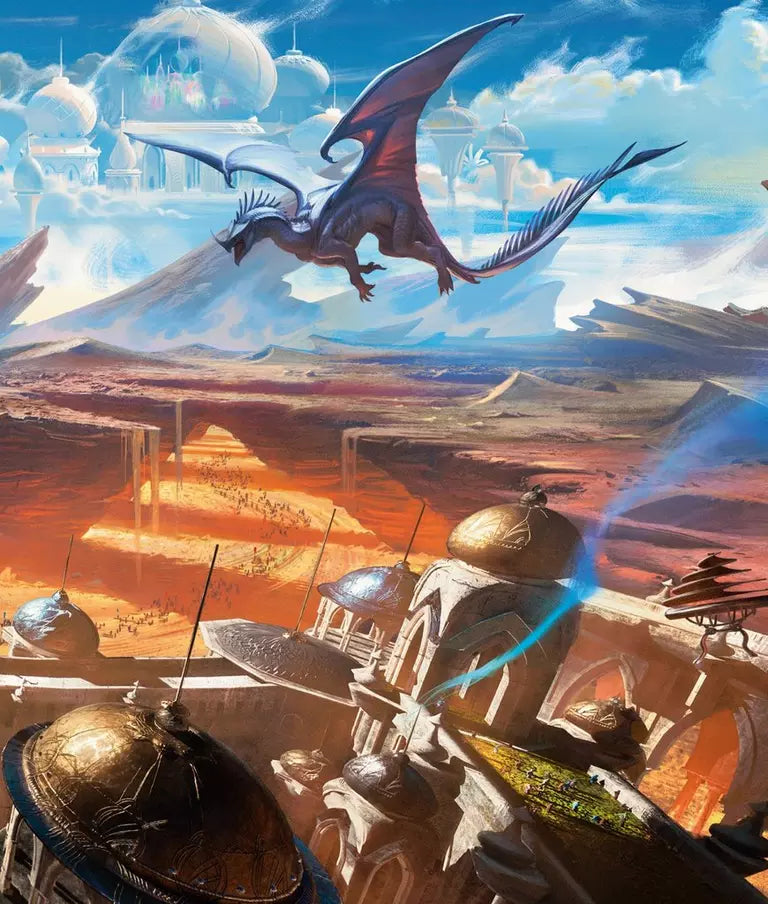 Dungeons & Dragons: Forgotten Realms Adventures in Faerun RPG character and encounter details