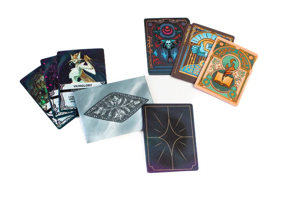 Kinfire Micro-Expansion