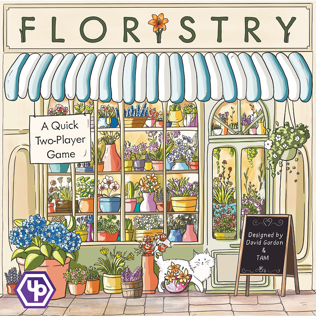 Floristry
