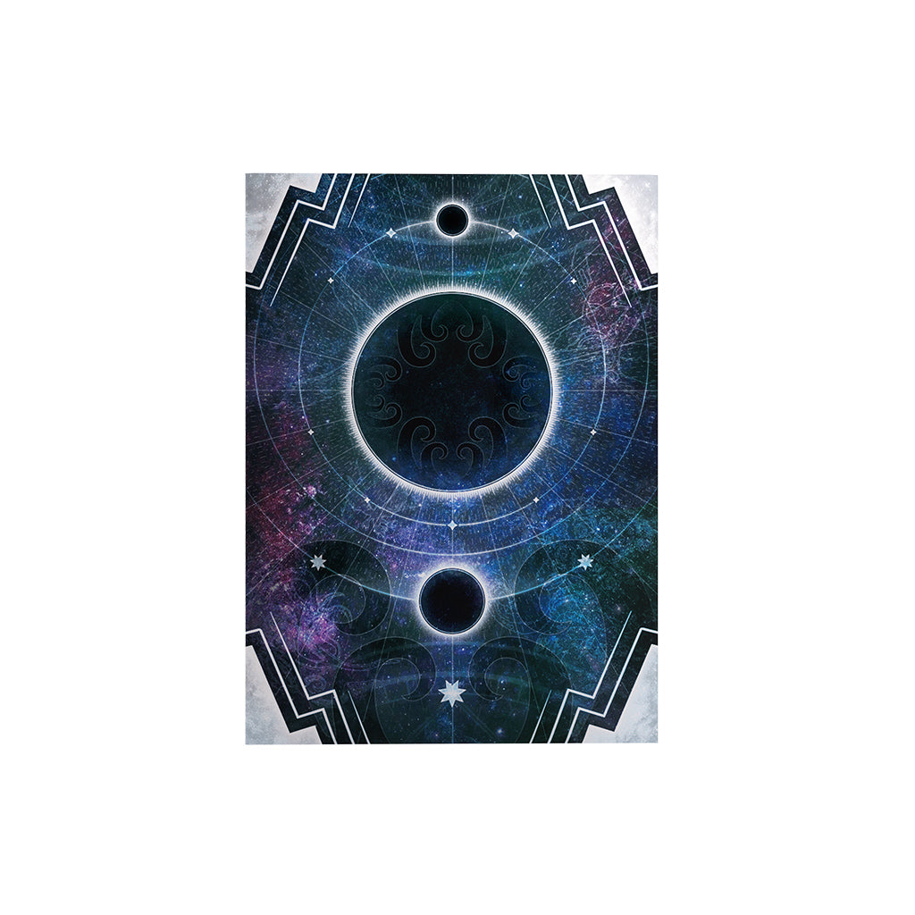 Arkham Horror: Investigator Art Sleeves - Standard Size