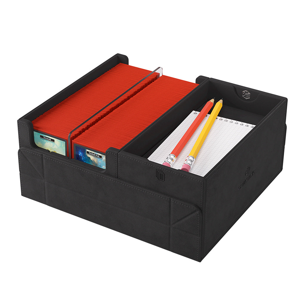 Gamegenic: Games Lair 600+ Black