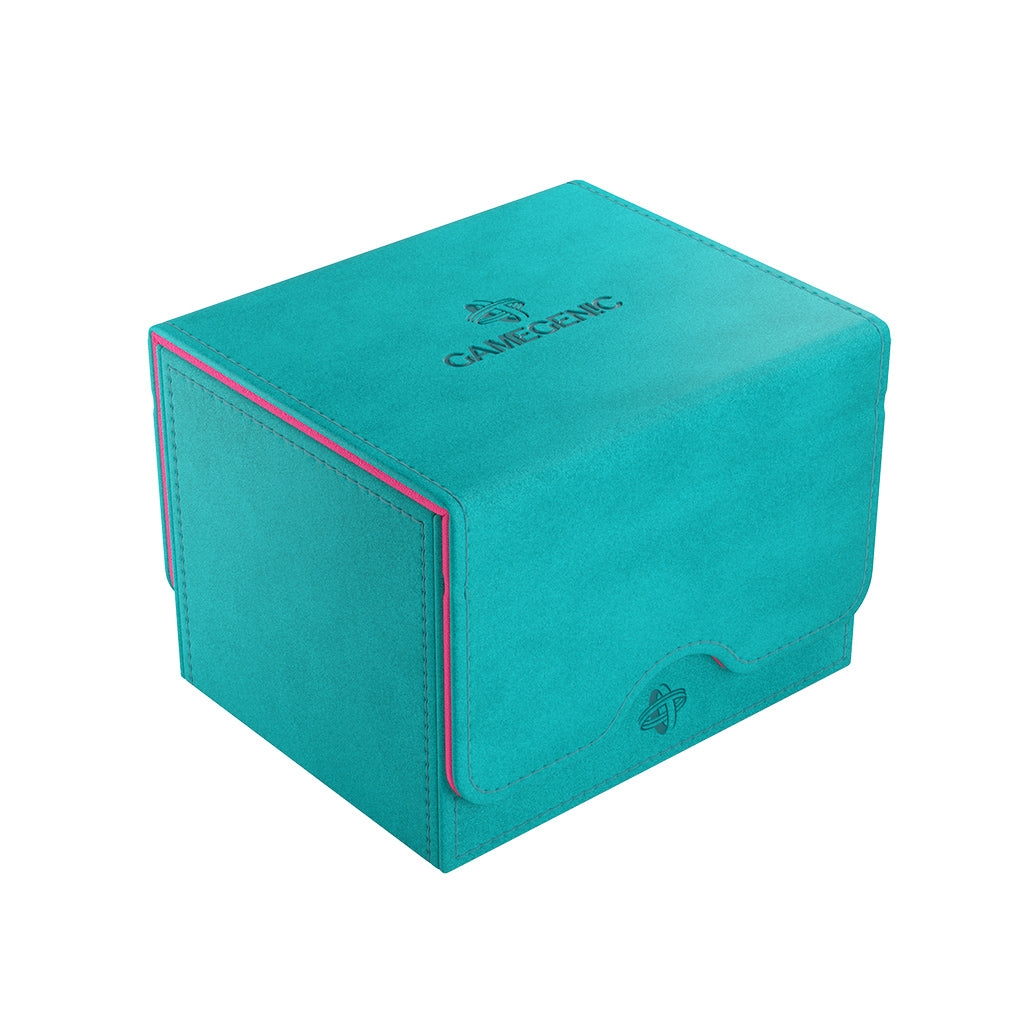 Sidekick 100+ XL Teal/Pink | Elderwoods
