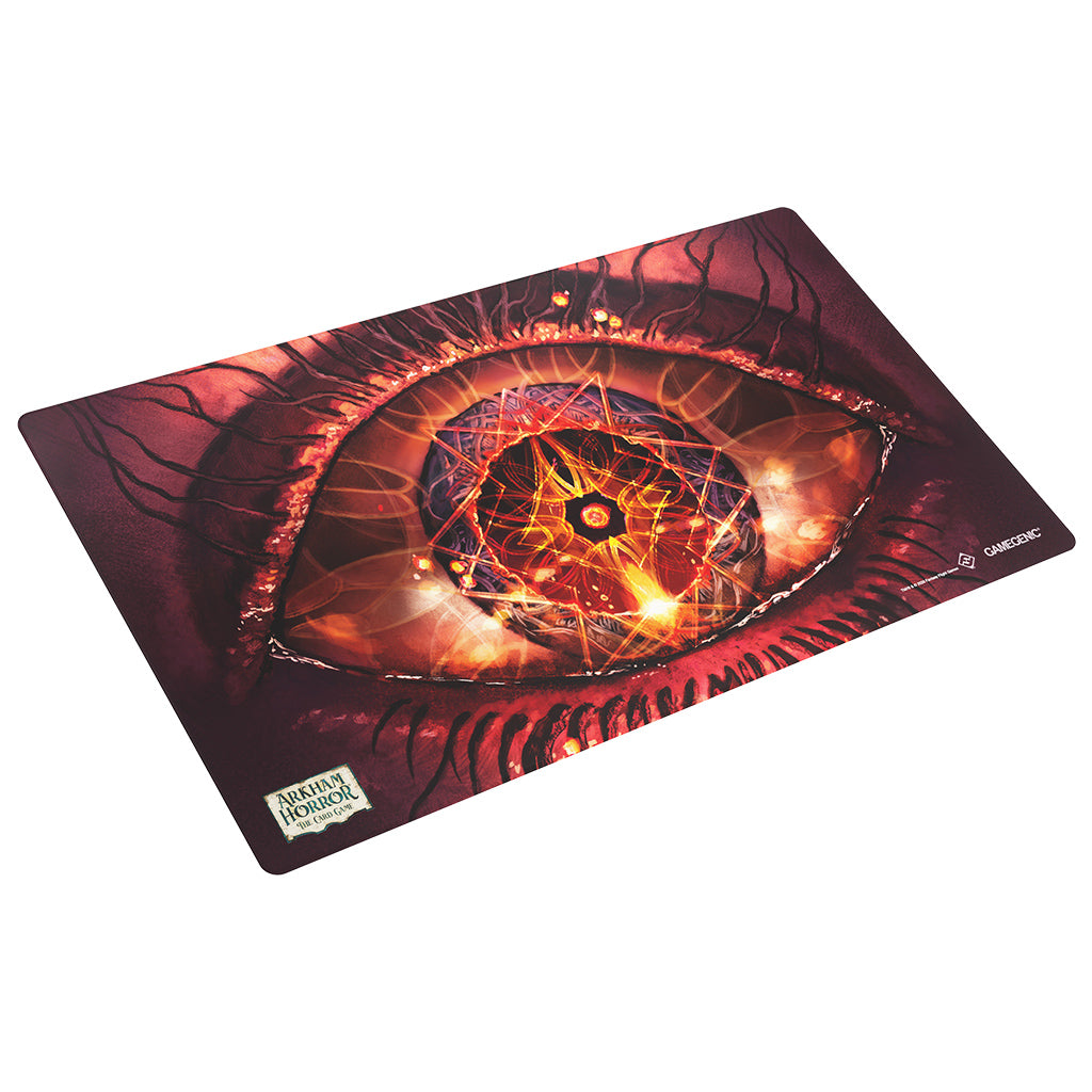 Arkham Horror: TCG - Truth is Out There - Game Mat/Playmat