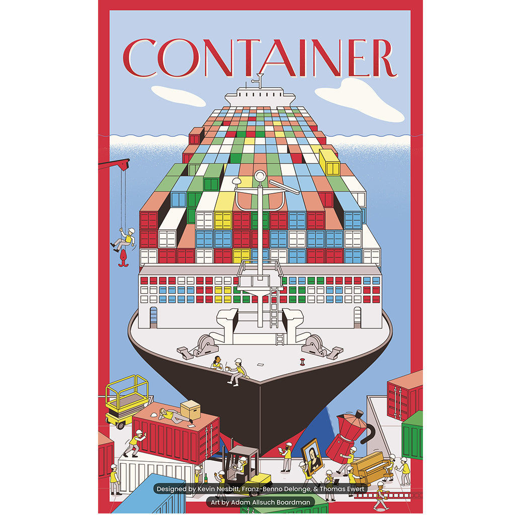 Container