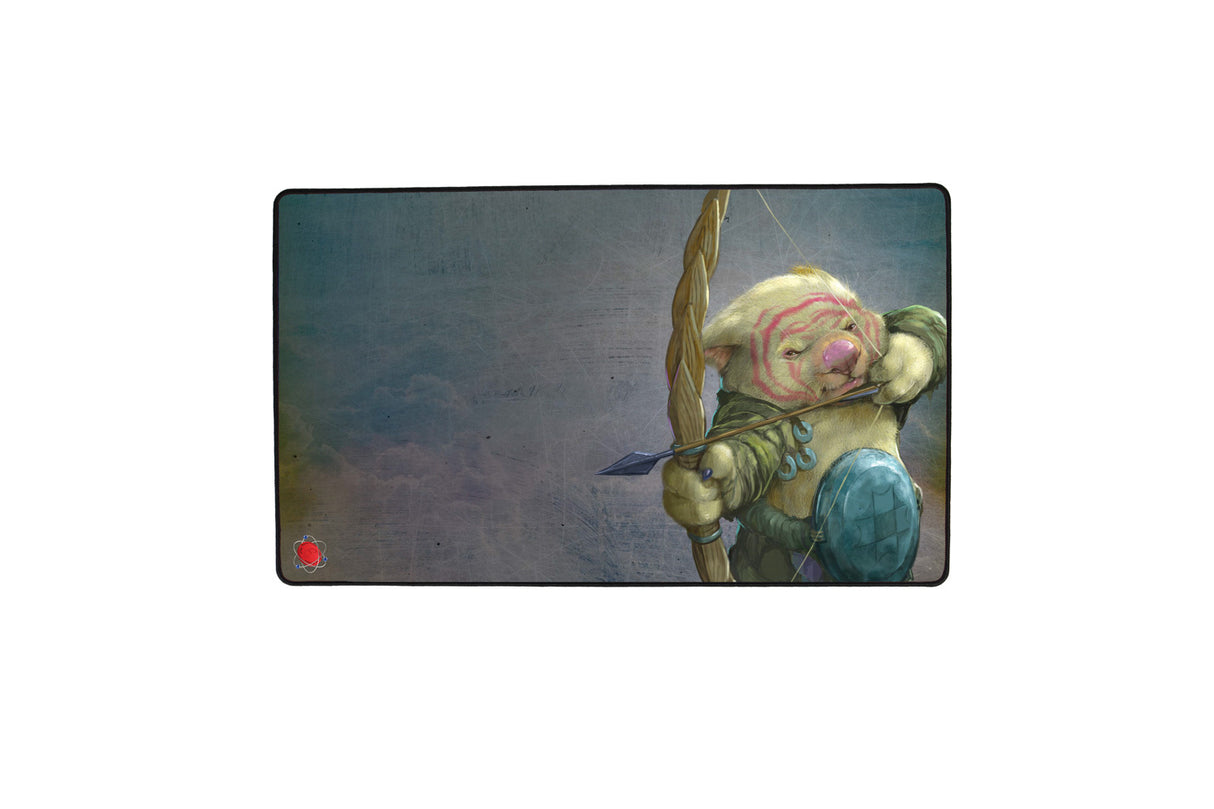 Chip Theory Games Playmats: Militia-Ranger Playmat | Elderwoods