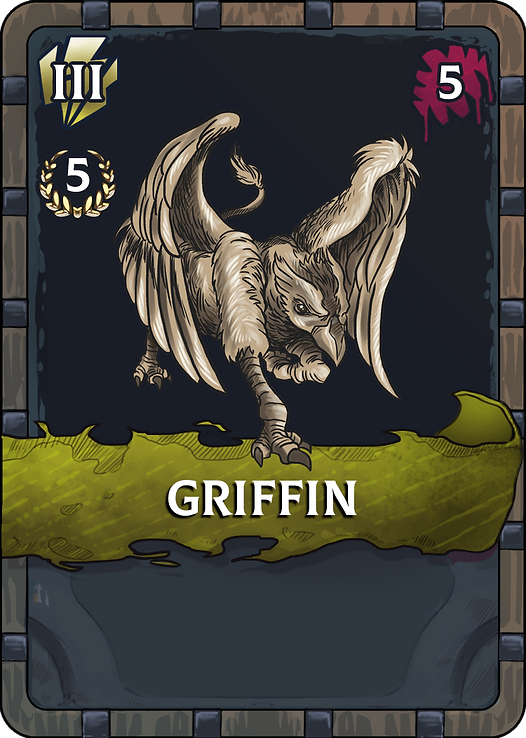 And That's How I Died