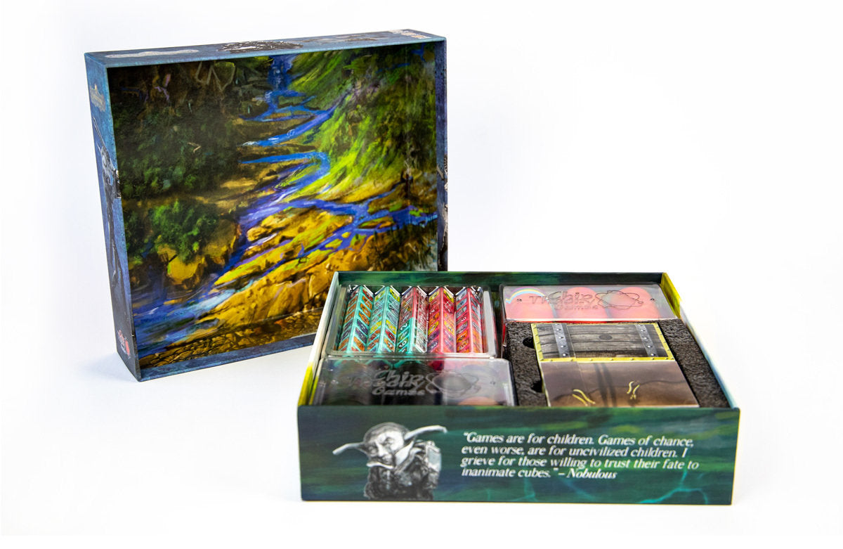 Too Many Bones - Undertow