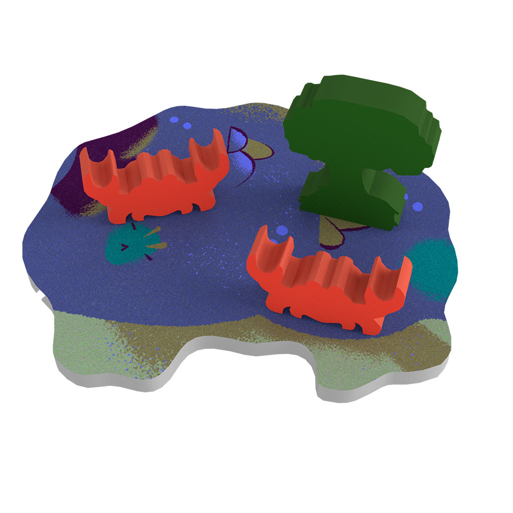 Emerge strategic card combinations