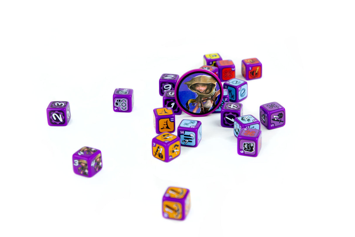 Too Many Bones: Nugget Add-on