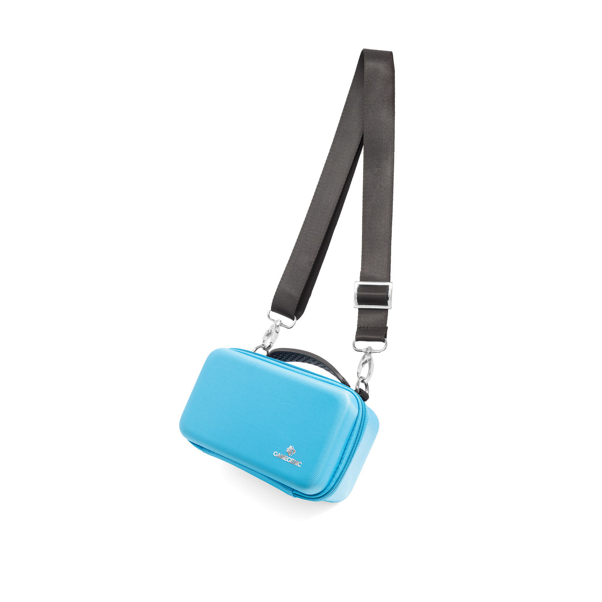 Gamegenic: Game Shell 250plus Blue