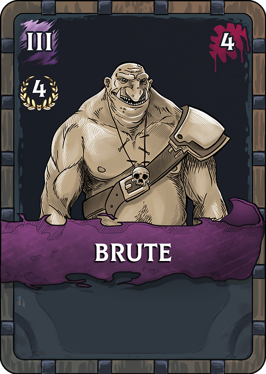 And That's How I Died