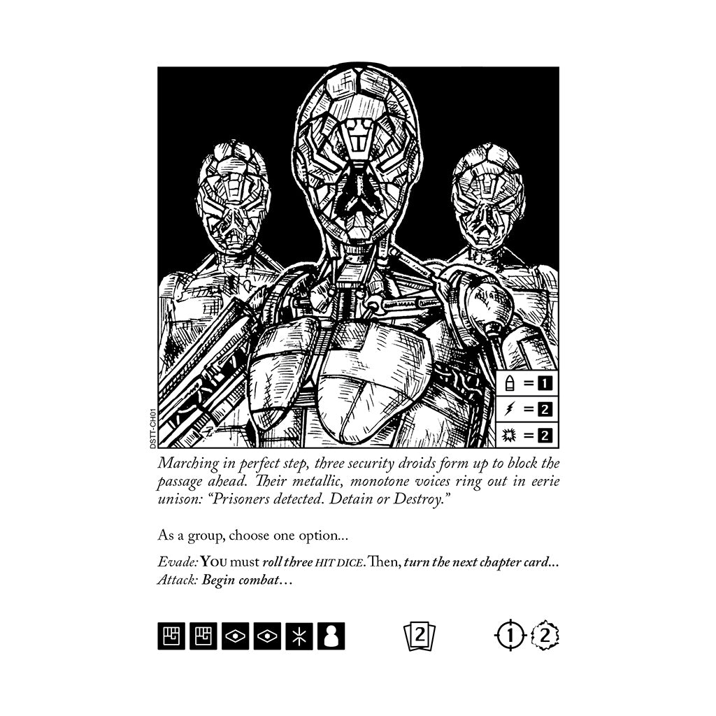 Escape the Dark Sector: Twisted Tech