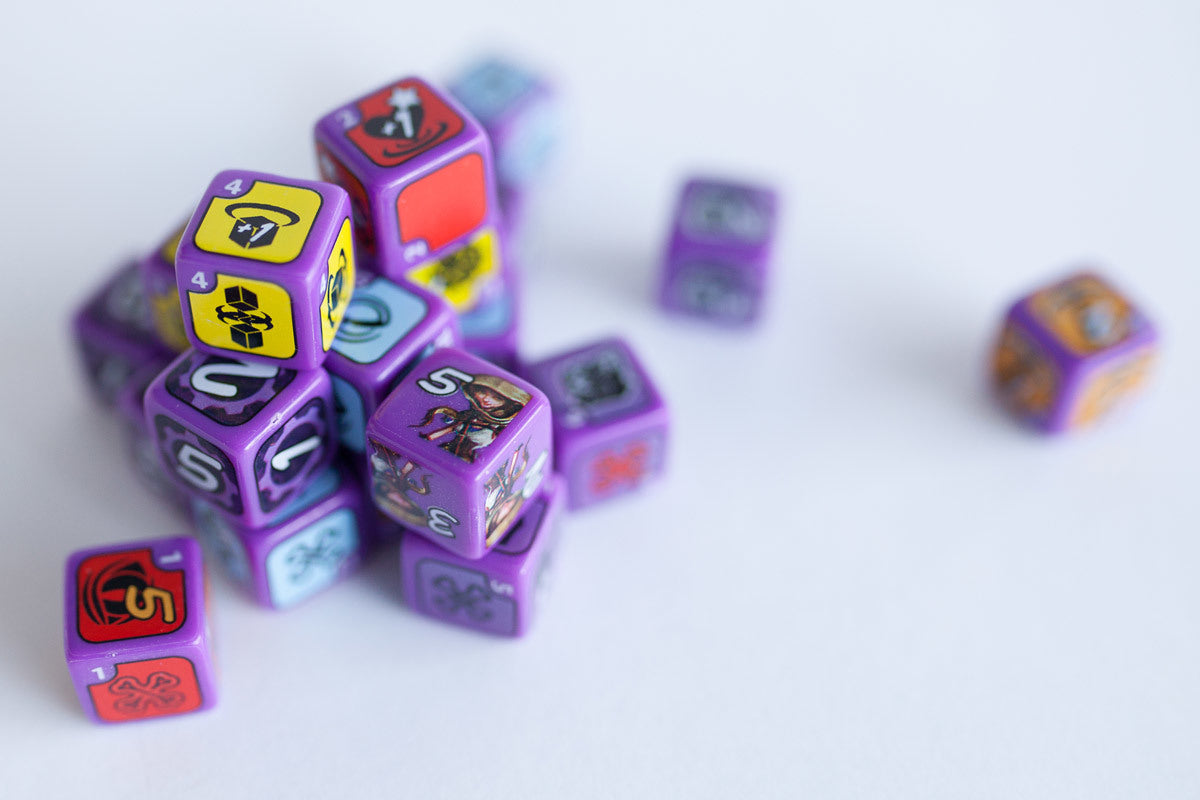 Too Many Bones: Nugget Add-on