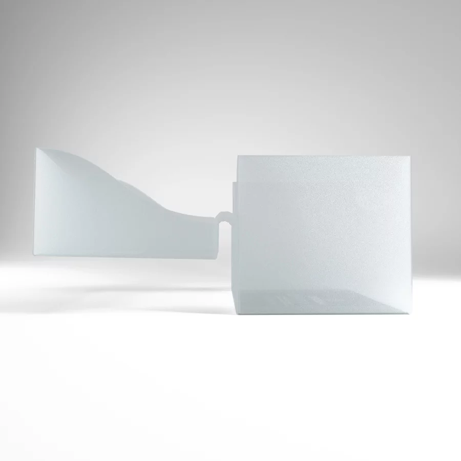 Gamegenic: Side Holder 100+ XL - Clear