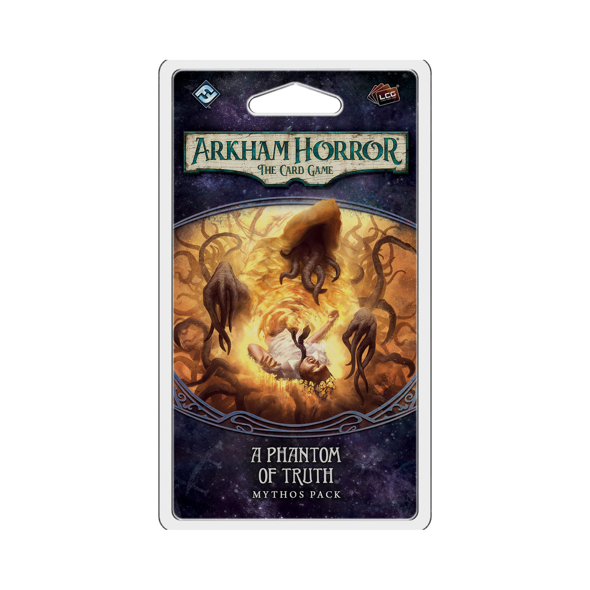 Arkham Horror: TCG - A Phantom of Truth