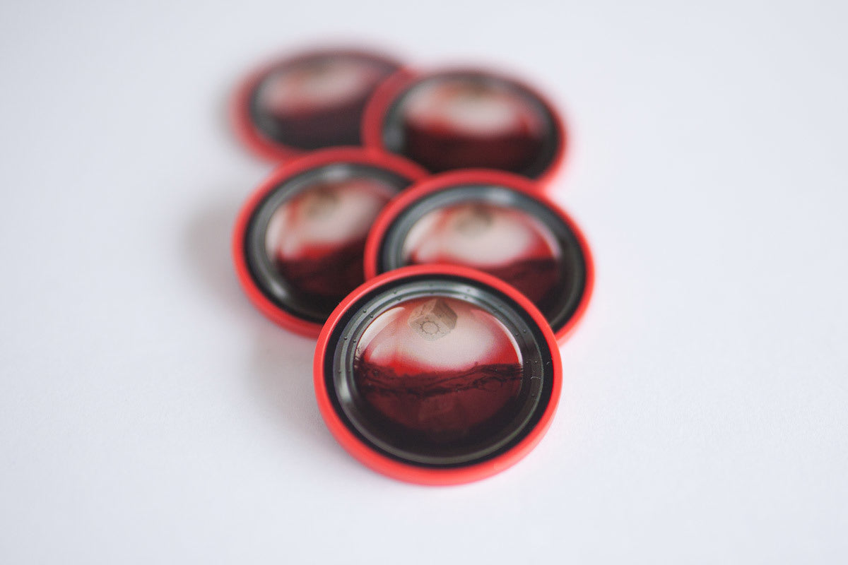 Too Many Bones: TMB Full Weight Health Chips