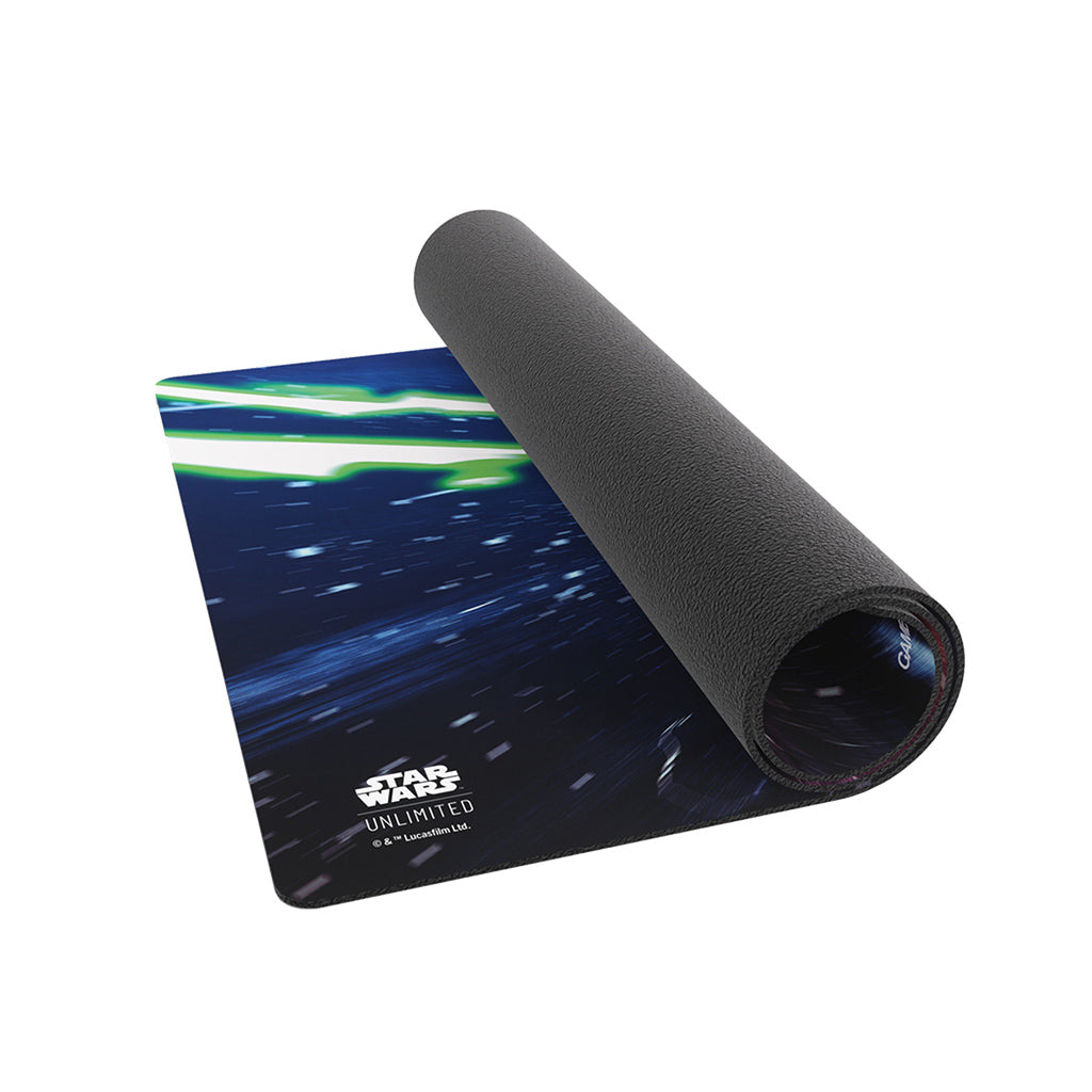 Star Wars Unlimited: Tie Fighter Playmat