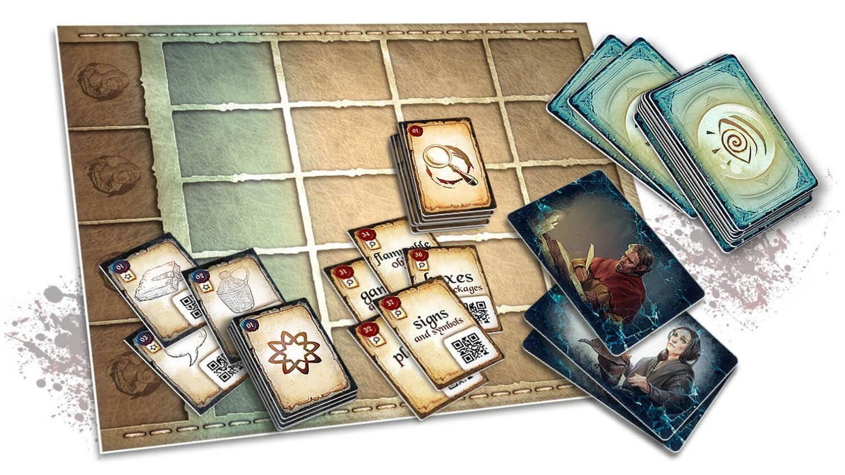 Chronicles of Crime: 1400