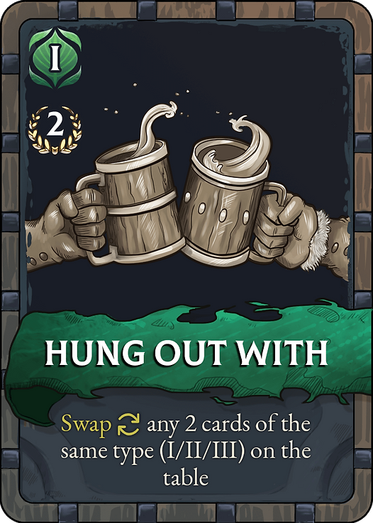 And That's How I Died