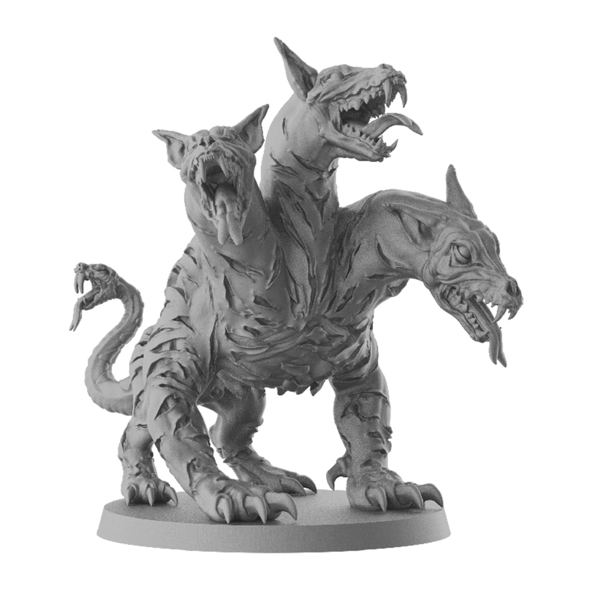 Massive Darkness 2: Gates of Hell