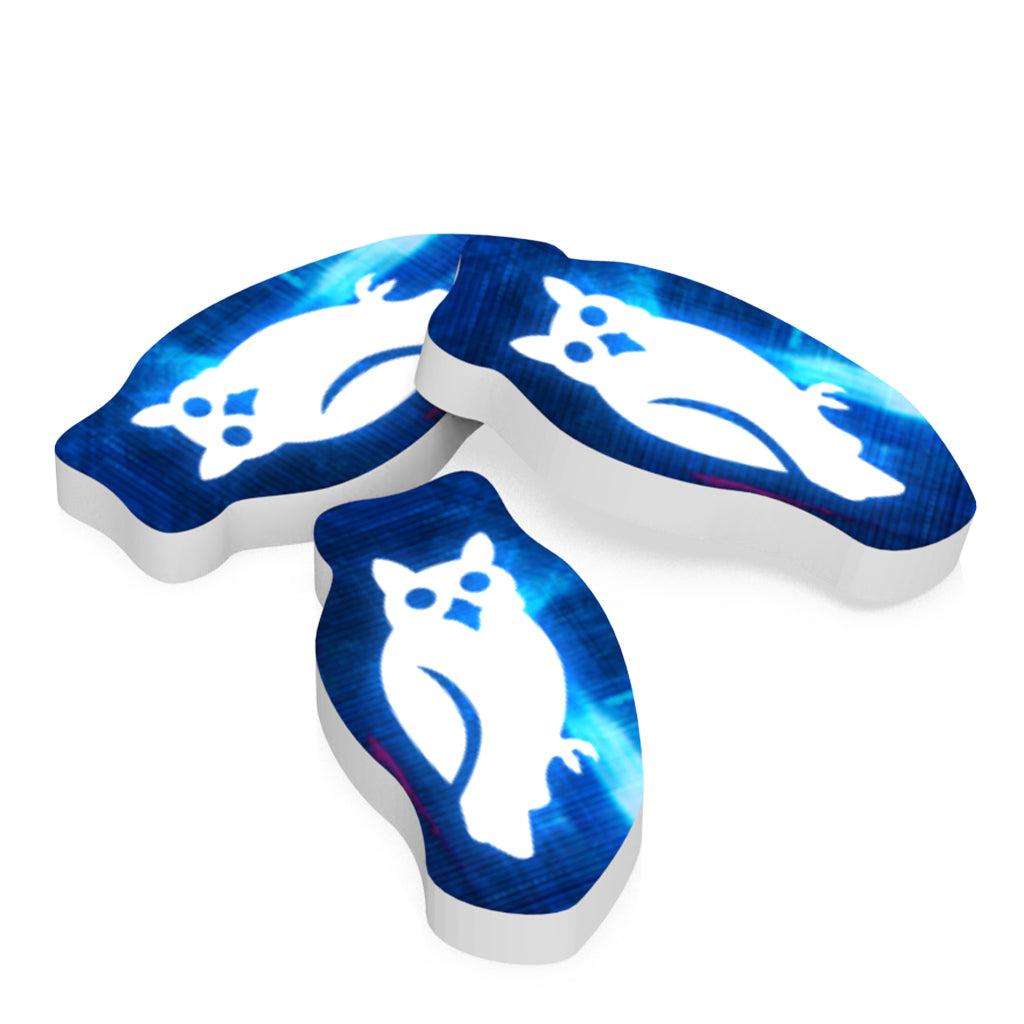 Tamashii: Stretch Goals - Owlman