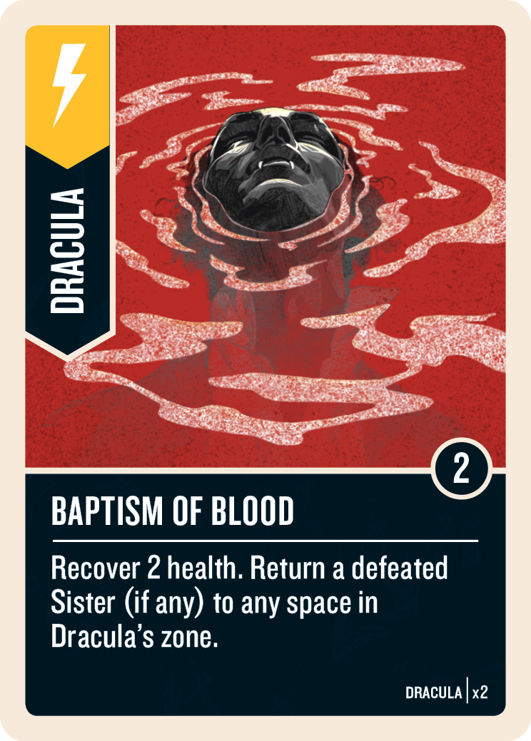 Unmatched: Cobble and Fog