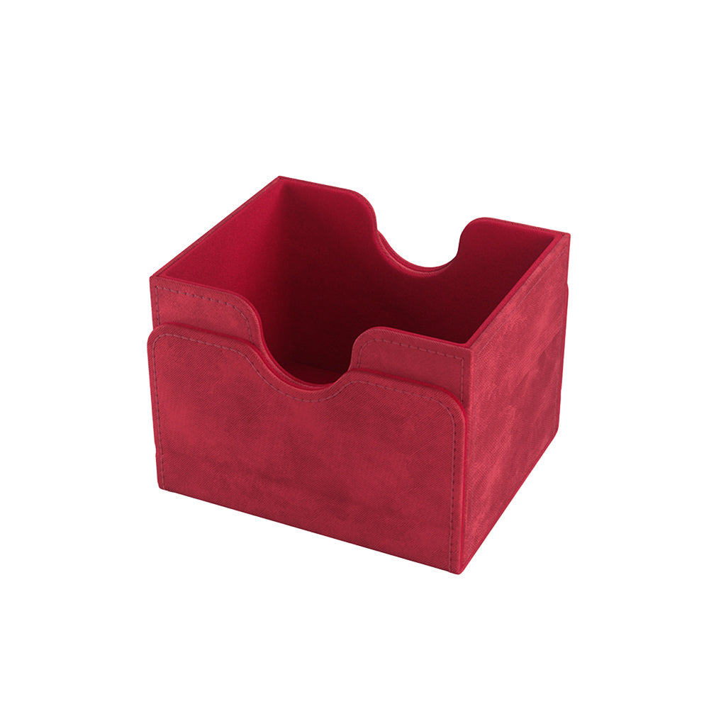 Gamegenic: Sidekick 100+ XL - Red