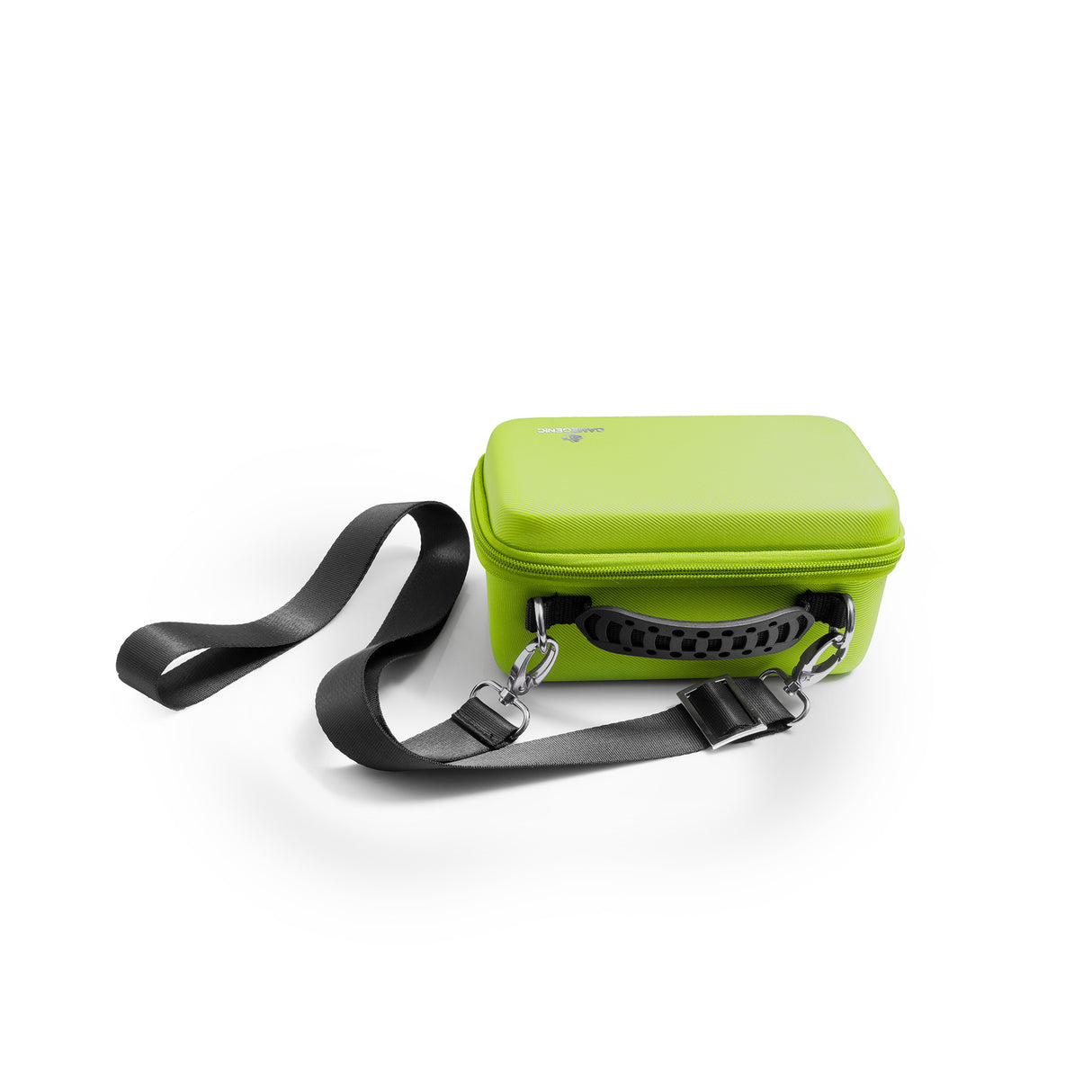 Gamegenic: Game Shell 250plus Green