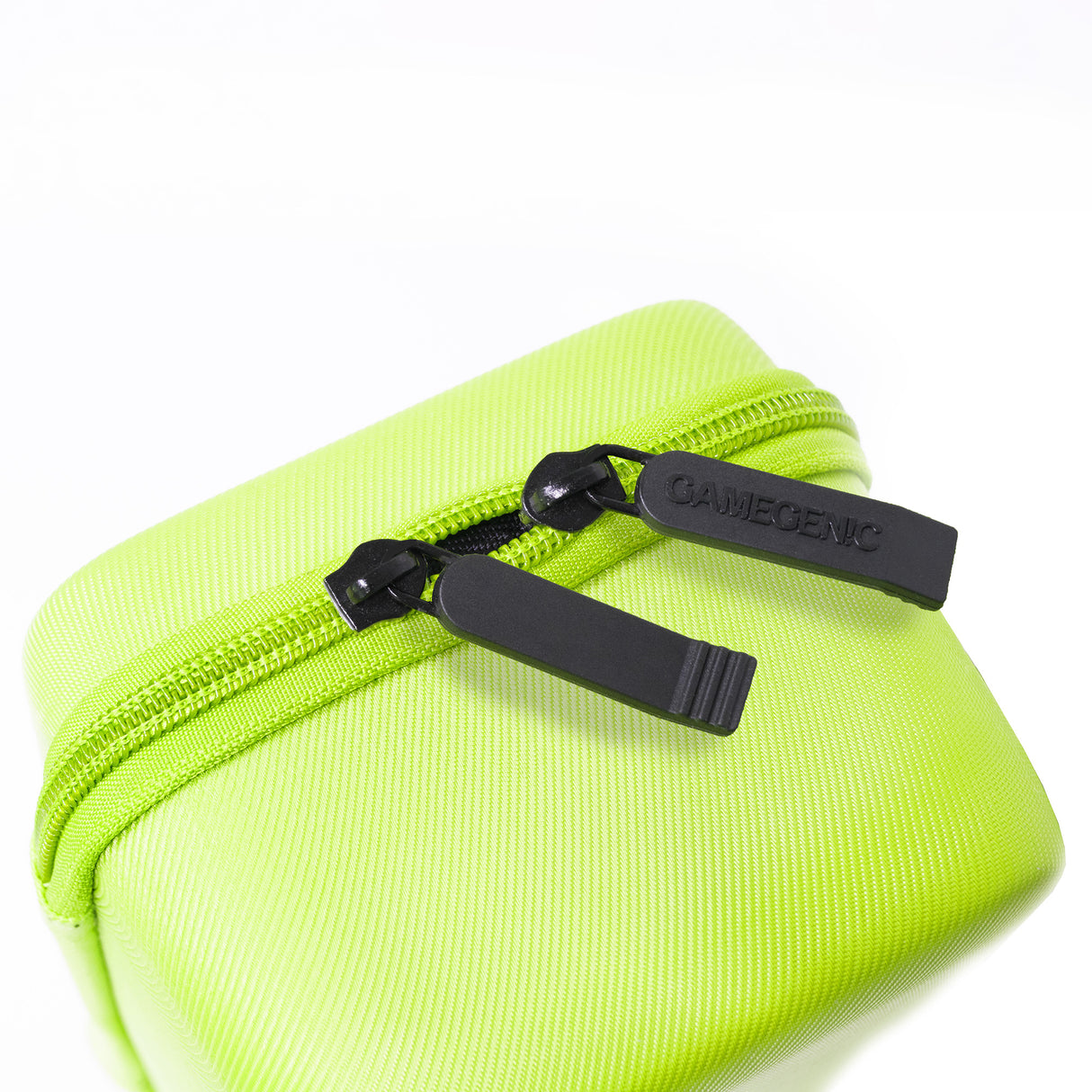 Gamegenic: Game Shell 250plus Green