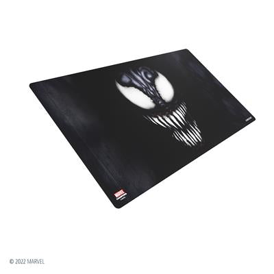 Gamegenic: Venom Marvel Champions Game Mat | Elderwoods