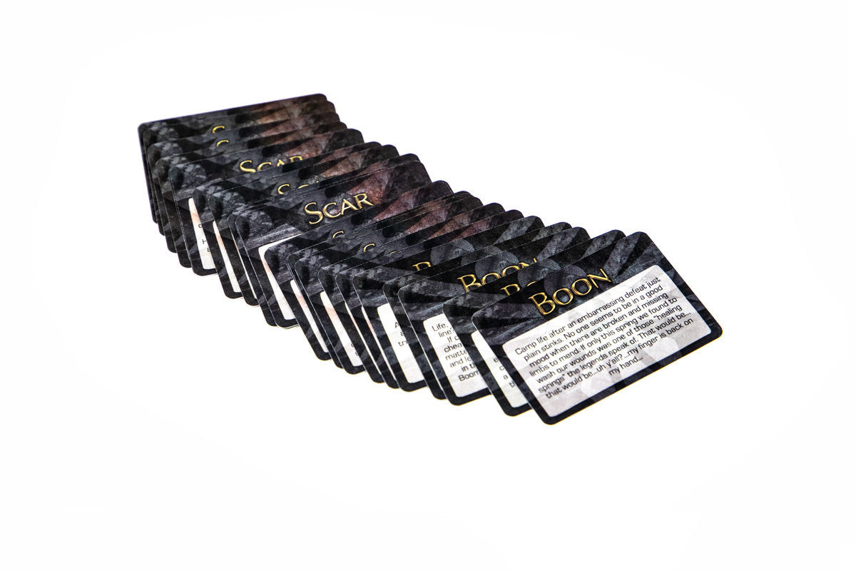 Too Many Bones - The Age of Tyranny