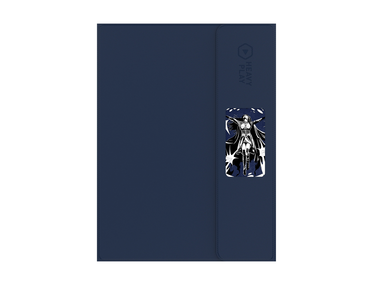 ETB Playmat: Art Masters Series - Phil Stone - Counterspell featuring detailed artwork