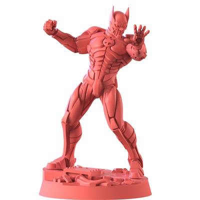 Zombicide: Dark Night Metal Pack #2