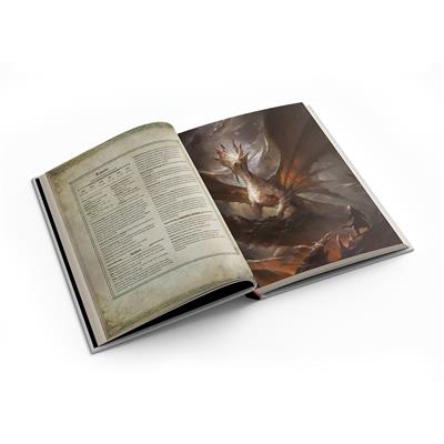 Midnight: Legacy of Darkness RPG