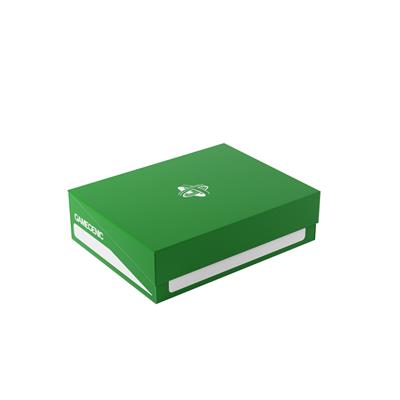 Gamegenic: Token Holder Green