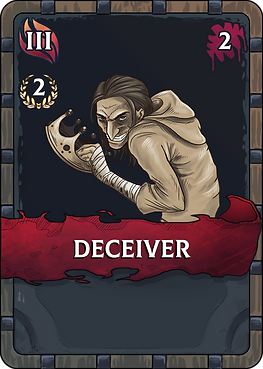 And That's How I Died