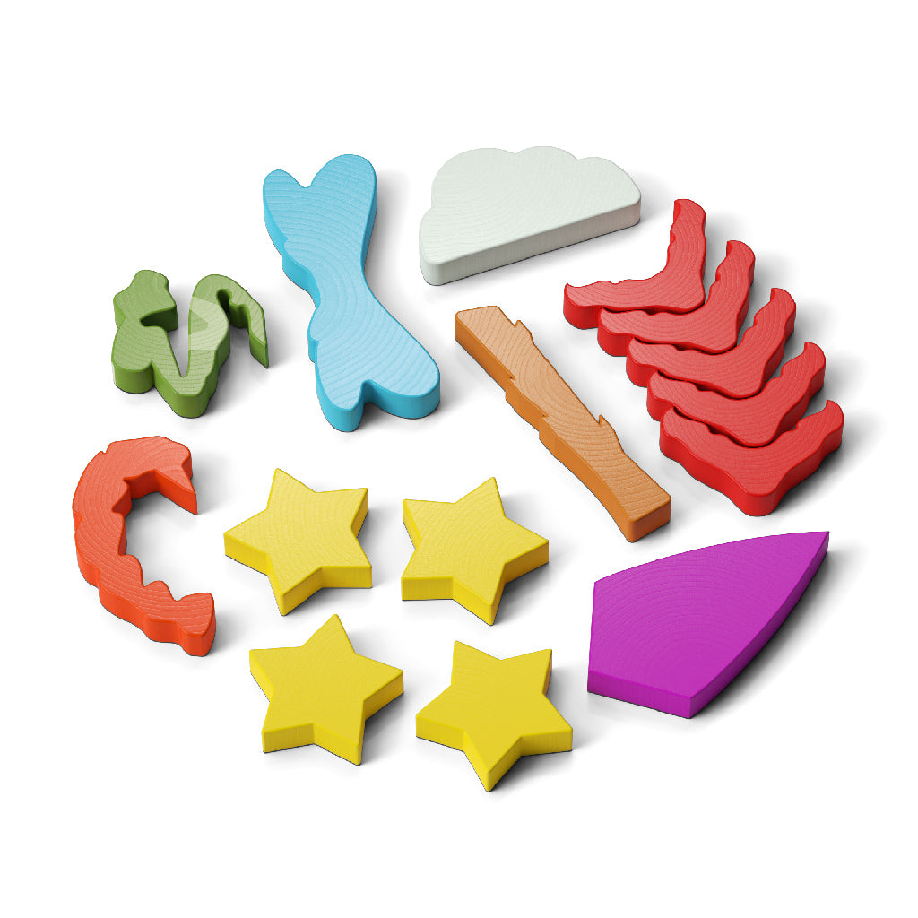 Kabuto Sumo: Insect All Stars