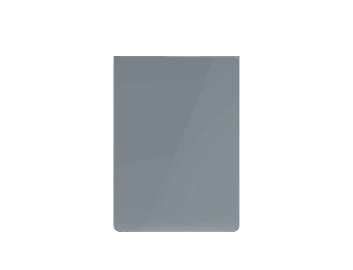 Heavy Play Curv Sleeves - INNERS Standard Clear (100)