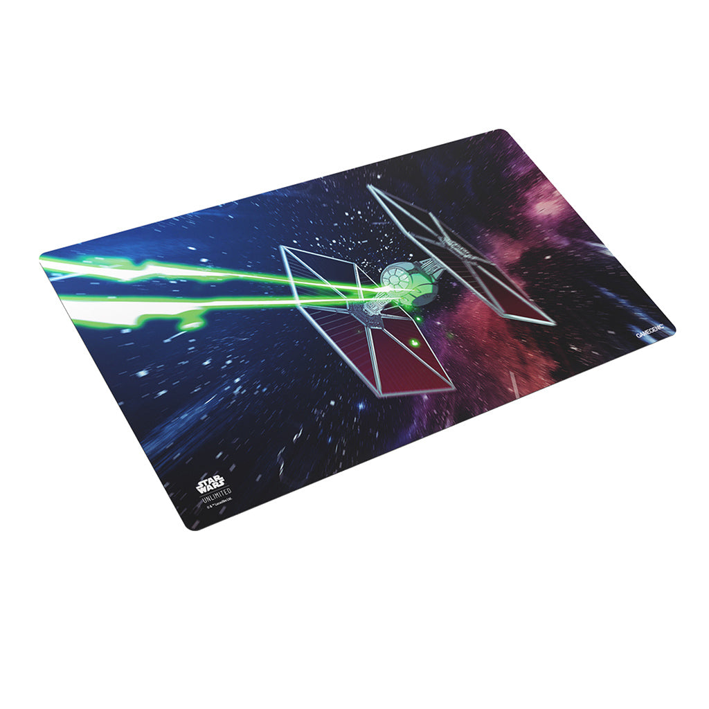 Star Wars Unlimited: Tie Fighter Playmat | Elderwoods