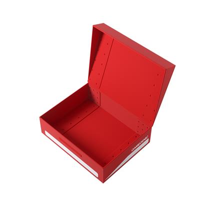 Gamegenic: Token Holder Red