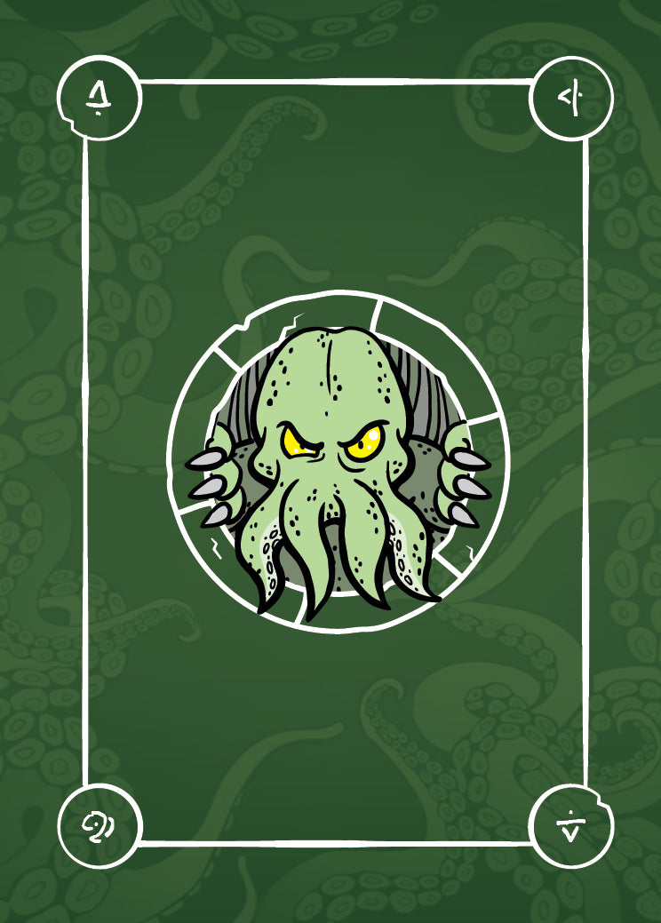 Cultists & Cthulhu: Second Edition