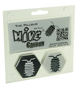 Hive: The Pillbug Carbon