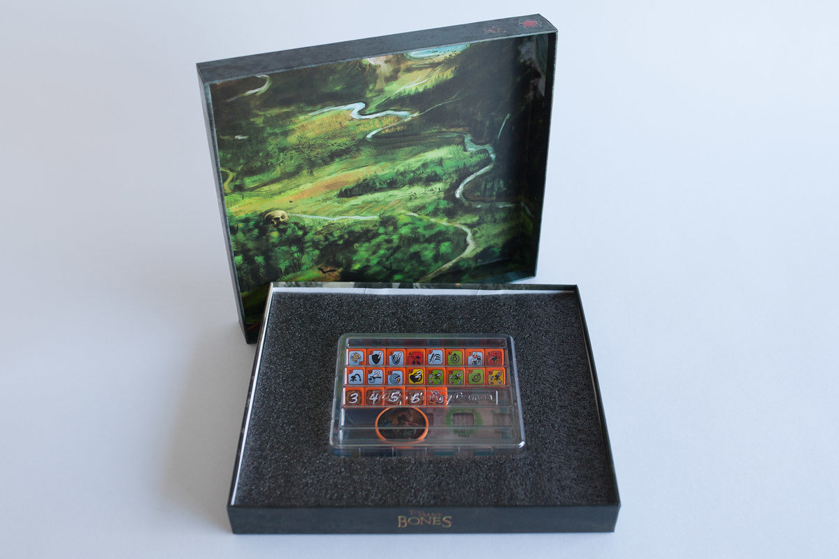 Too Many Bones: Tink Add-on