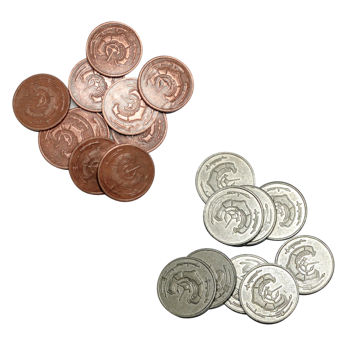 Century: Golem Edition board game gameplay setup