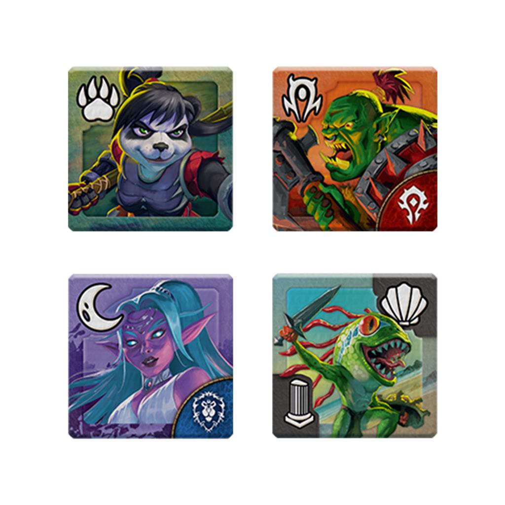 Small World: Underground