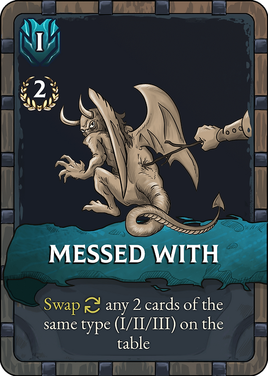 And That's How I Died