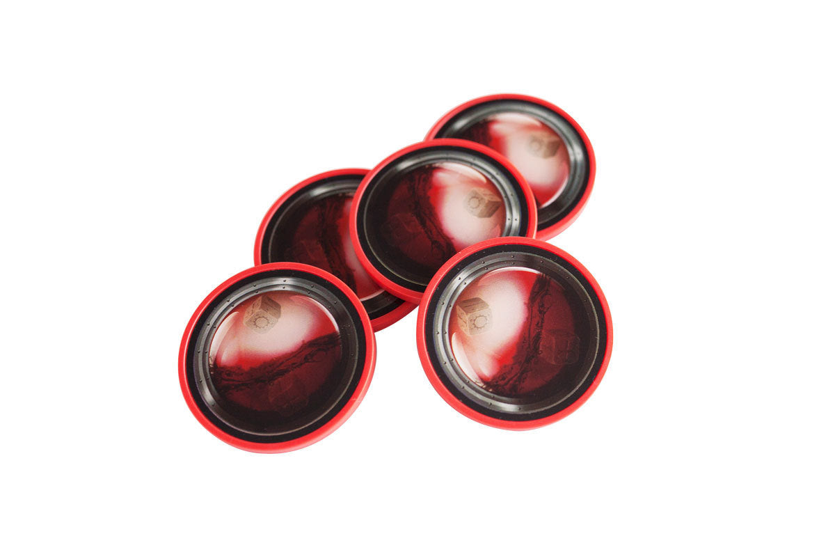 Too Many Bones: TMB Full Weight Health Chips