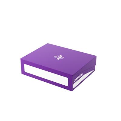 Gamegenic: Token Holder Purple